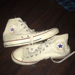 Converse